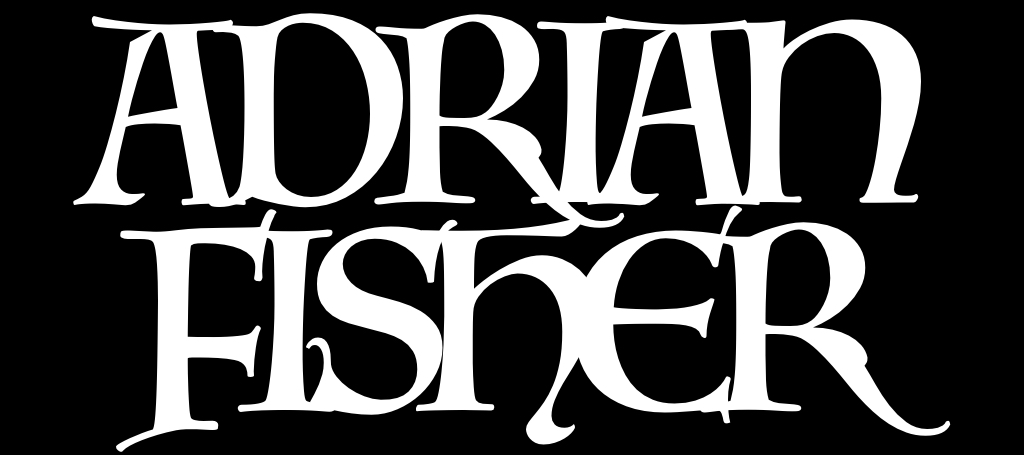 Adrian Fisher